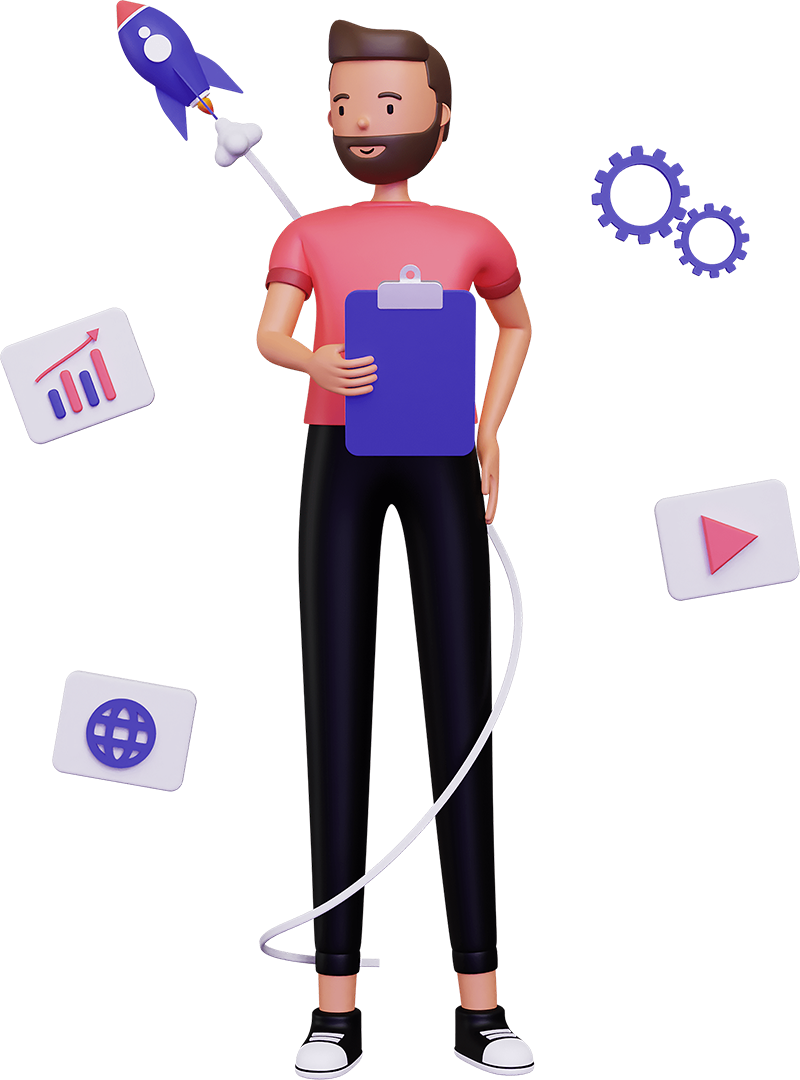 Technology Solutions